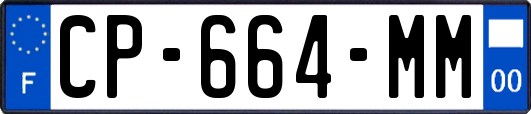 CP-664-MM