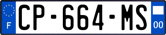 CP-664-MS