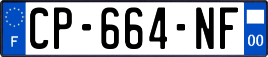 CP-664-NF