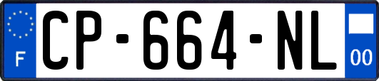 CP-664-NL