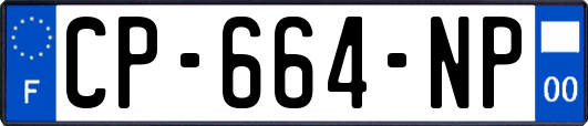 CP-664-NP