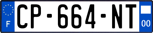 CP-664-NT