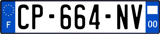 CP-664-NV