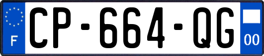 CP-664-QG