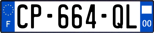 CP-664-QL