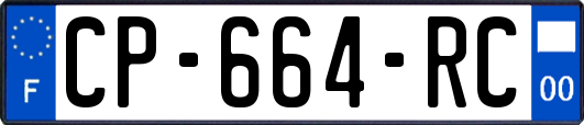 CP-664-RC