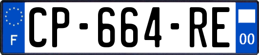 CP-664-RE