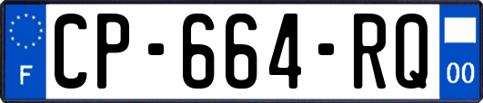 CP-664-RQ