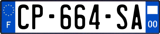 CP-664-SA