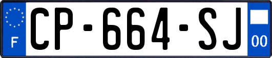 CP-664-SJ