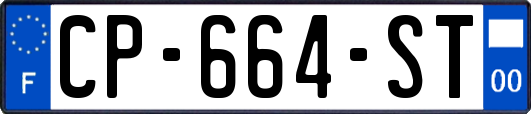 CP-664-ST