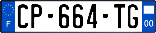 CP-664-TG