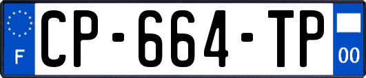 CP-664-TP