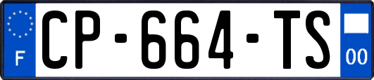 CP-664-TS