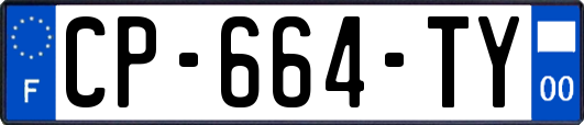 CP-664-TY