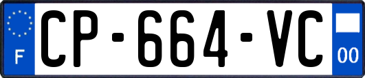 CP-664-VC