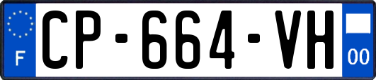 CP-664-VH