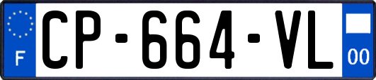 CP-664-VL