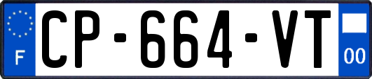 CP-664-VT