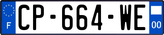 CP-664-WE