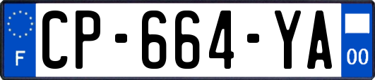 CP-664-YA