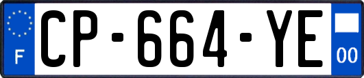 CP-664-YE