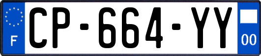 CP-664-YY