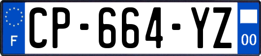 CP-664-YZ