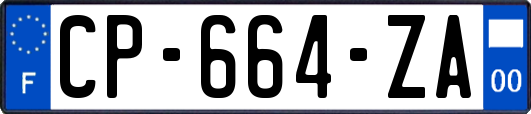 CP-664-ZA