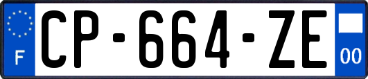 CP-664-ZE