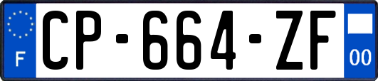 CP-664-ZF