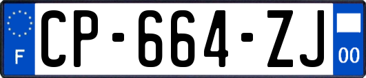 CP-664-ZJ