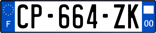 CP-664-ZK