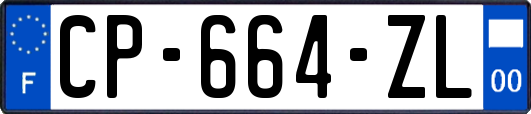 CP-664-ZL