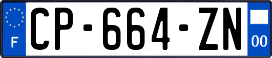 CP-664-ZN