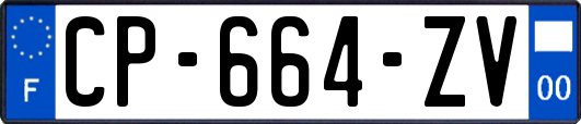 CP-664-ZV