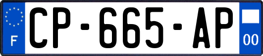 CP-665-AP