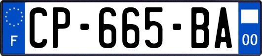 CP-665-BA