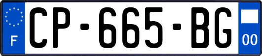 CP-665-BG