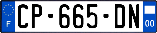CP-665-DN