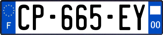 CP-665-EY