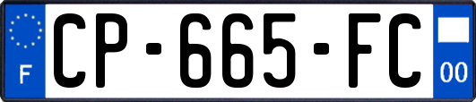 CP-665-FC