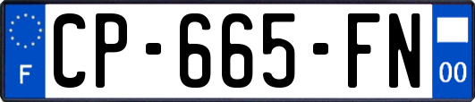 CP-665-FN