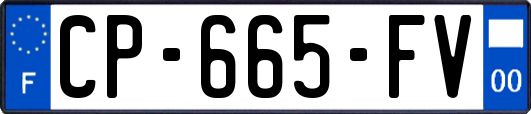 CP-665-FV