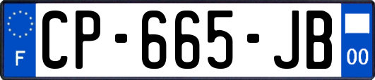 CP-665-JB