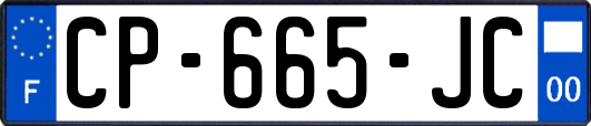 CP-665-JC