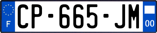 CP-665-JM