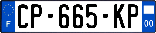 CP-665-KP