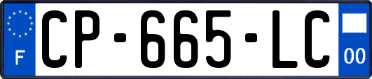 CP-665-LC