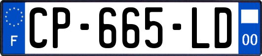 CP-665-LD